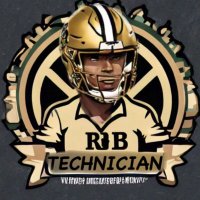 TJ Deen(@RBtechnician) 's Twitter Profile Photo