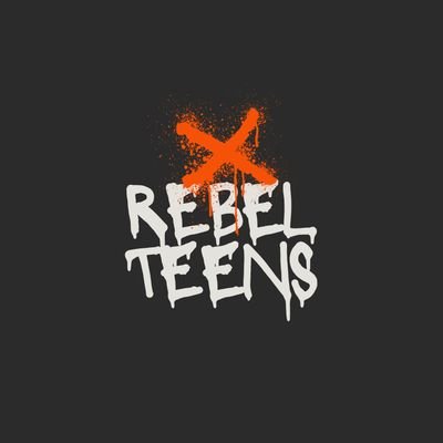 𝗦𝗘𝗩𝗘𝗡𝗧𝗘𝗘𝗡 𝗥𝗜𝗚𝗛𝗧 𝗛𝗘𝗥𝗘 : Rebel with a cause.