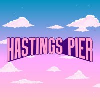 Hastings Pier Official(@PierHastings) 's Twitter Profile Photo