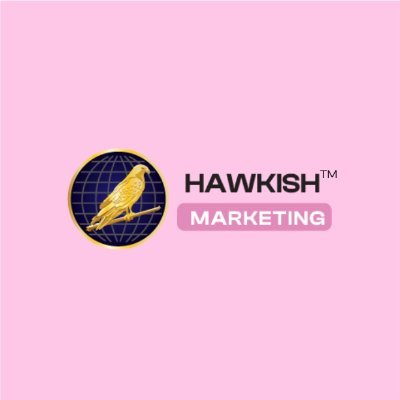 Hawkish Marketing is a tech driven company that makes use of Strategy, Technology and Resources to set up businesses for people. We are Located in London.