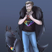 Freki Wolf (@thefrekiwolf) Twitter profile photo Freki Wolf (@thefrekiwolf) Twitter profile photo