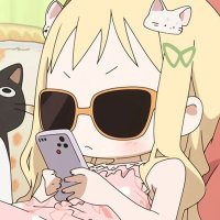 德兰茜 (@dengdengddd) 's Twitter Profile