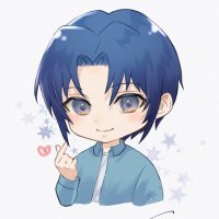 ใใจ๐ (@tea_for_i7) 's Twitter Profile