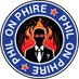 PhilOnPhire (@philonphire) Twitter profile photo PhilOnPhire (@philonphire) Twitter profile photo