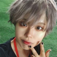 わんちゃん (@inu0918_cos) Twitter profile photo