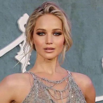 Jennifer Lawrence Fan Page