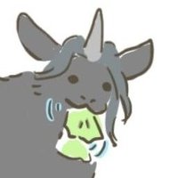 よなべやぎ🐐 (@yonabe_yagi25) 's Twitter Profile