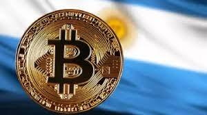 Bitcoin con método de vida