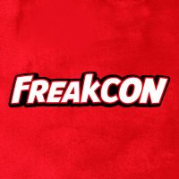FreakCon ✨(@Freakcon_es) 's Twitter Profile Photo