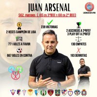 Juan Arsenal(@ArsenalJuan) 's Twitter Profile Photo