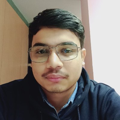 adarshkrdubay's profile picture. I'm Adarsh