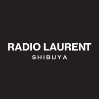 RADIO LAURENT （ラジオローラン）(@radiolaurent) 's Twitter Profile Photo