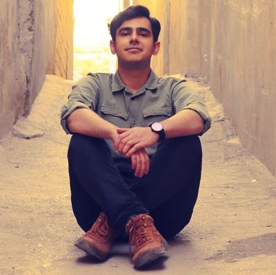 aliataei0's profile picture. Veterinary medical student 🩺🪽
poet