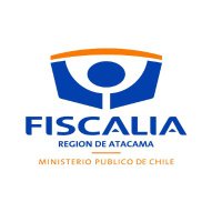 Fiscalía Atacama(@FiscaliaAtacama) 's Twitter Profile Photo