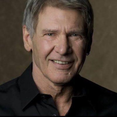 AN AMERICAN ACTOR 🇺🇸🇺🇸 PRIVATE PAGE FOR HARRISON FORD