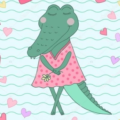 YaMimocrocodile Profile Picture