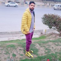 umair shahzad (@ummi14u) 's Twitter Profile