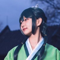シヤ (@yuli__cos) 's Twitter Profile
