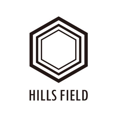 HILLS FIELD on X: 