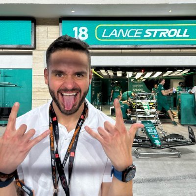 Salomondrin 🤖さんのプロフィール画像