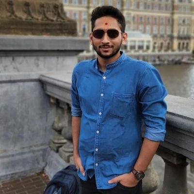 MilanJethwa5's profile picture. The best way to get started is to quit talking and begin doing.