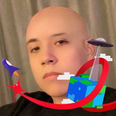 nom_yun's profile picture. Cuenta dedicada para hacer dibujos de streams y más cosas 💜
I have dyslexia, sorry 😞