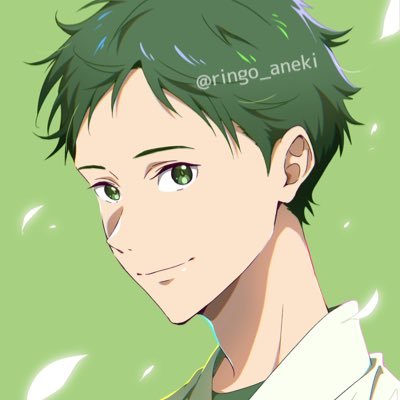 ringo_aneki Profile Picture