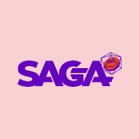 SAGA Festival(@Saga_Festival) 's Twitter Profile Photo