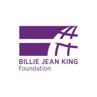 Billie Jean King Foundation(@BJK_Foundation) 's Twitter Profile Photo