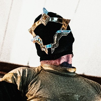 The Indestructible Lucha Wonderbird • 1/2 of the Flying V Tag Team Champions • 1/3 of The Xyberhawx • razerhawk@xyberhawx.com