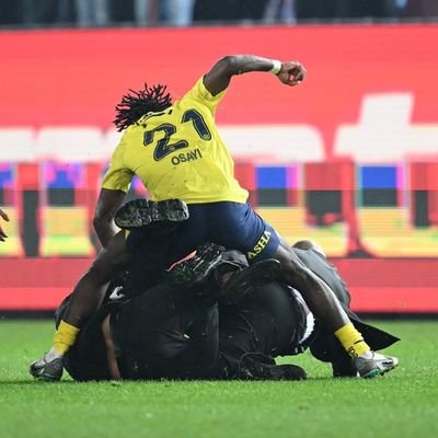 Fevzi376's profile picture. FenerBahçe