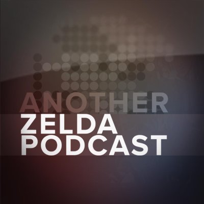 It’s a secret to everybody. | A show where we talk about all things Zelda. It's not just any Zelda podcast, it's Another Zelda Podcast.