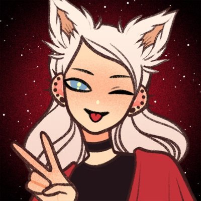 she/it • just your silly local 20 year old wolfy (ΘΔ). only now joined because of some people I'm hanging out with lately.

i'm @awoo@femdom.solutions on fedi.
