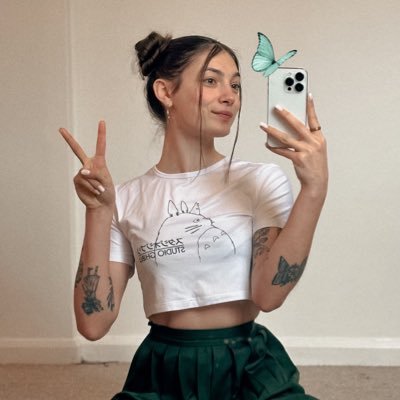 daisyfayebeeTTV Profile Picture