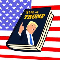 Book Of Trump • MAGA(@BookOfTrump_) 's Twitter Profile Photo