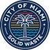 Miami Solid Waste (@miamizerowaste) Twitter profile photo Miami Solid Waste (@miamizerowaste) Twitter profile photo