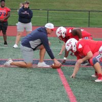 Coach (@fryronnie) 's Twitter Profile