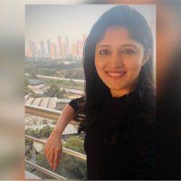 Anuja Dhakras(@AnujaDhakras21) 's Twitter Profile Photo