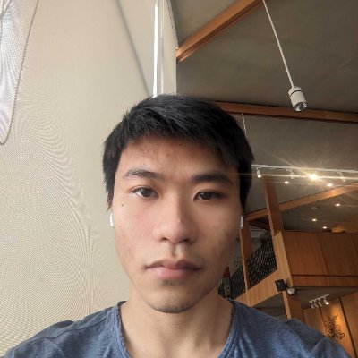 DuyNguynTrnCng1's profile picture. develop and build