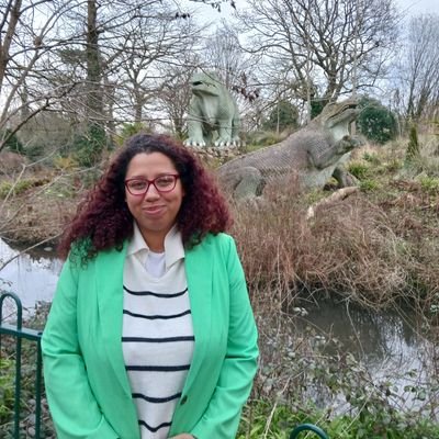 Green Party London Assembly Candidate for Bromley and Bexley constituency 2024