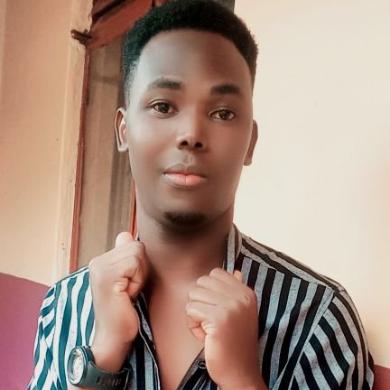 decimalTryanzUg's profile picture. Singer and songwriter NPL2HMWH