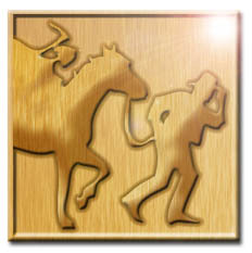Placer gold claims for sale, gold mining properties in Canada.