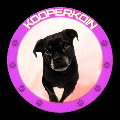 Founder of KooperKoin on the Kleverchain.
I love freedom, family, kindness, animals, and am proud to be part of the financial revolution called cryptocurrency.