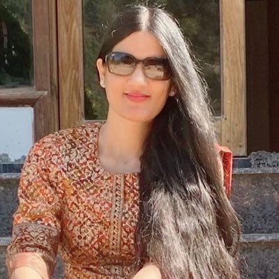 YadavShreyaa's profile picture. 