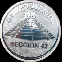 GRUPO MÉRIDA SECCION 42 STPRM(@GrupoMerida_42) 's Twitter Profile Photo