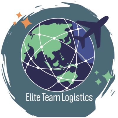 At Elite Team Logistics, We take pride in being the best in the Aviation Security /Logistics Business, as we are internationally known but locally respected,