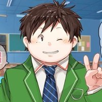 seven (@7seven_21) 's Twitter Profile Photo seven (@7seven_21) 's Twitter Profile Photo