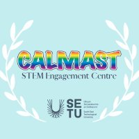 Calmast SETU (@calmastwit) 's Twitter Profile