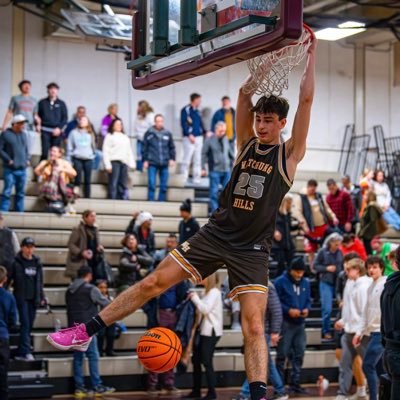 Zack Patetta Profile