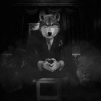 The Alpha 🐺♌️(@PowerwolfTj) 's Twitter Profile Photo